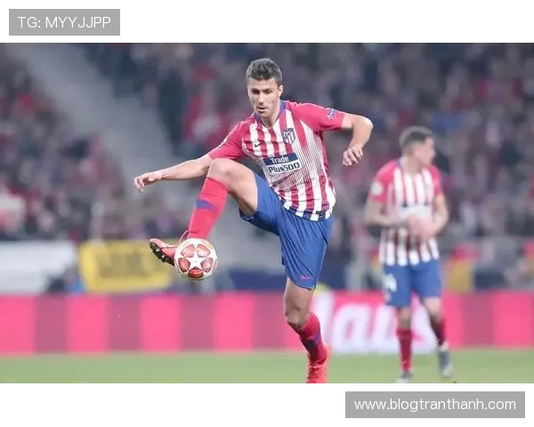 罗德里早年马竞青训经历