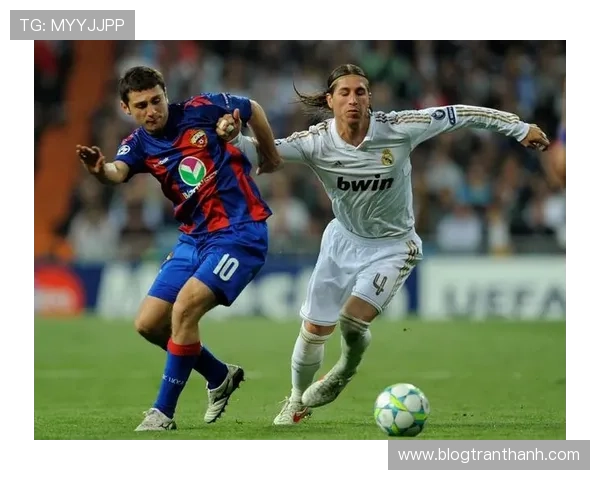 拉莫斯：从冲动少年到后防领袖的成长历程