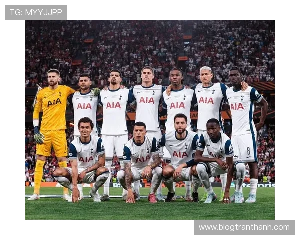 孙兴慜：率热刺夺欧联首冠的队长荣耀解析