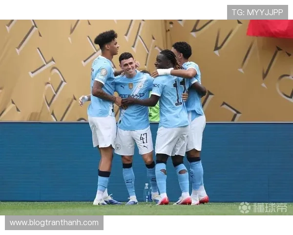 曼城阵容更新缓慢,整体活力是否正因此受限? 曼城阵容更新缓慢,整体活力是否正因此受限?