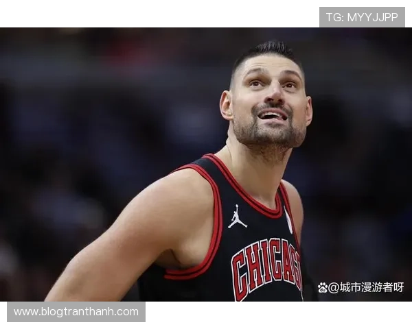 武切维奇挡拆制造错位明显 提升内线得分效率拉开差距